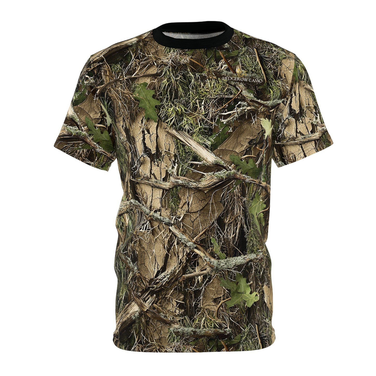 HedgeRow Camo T Shirt