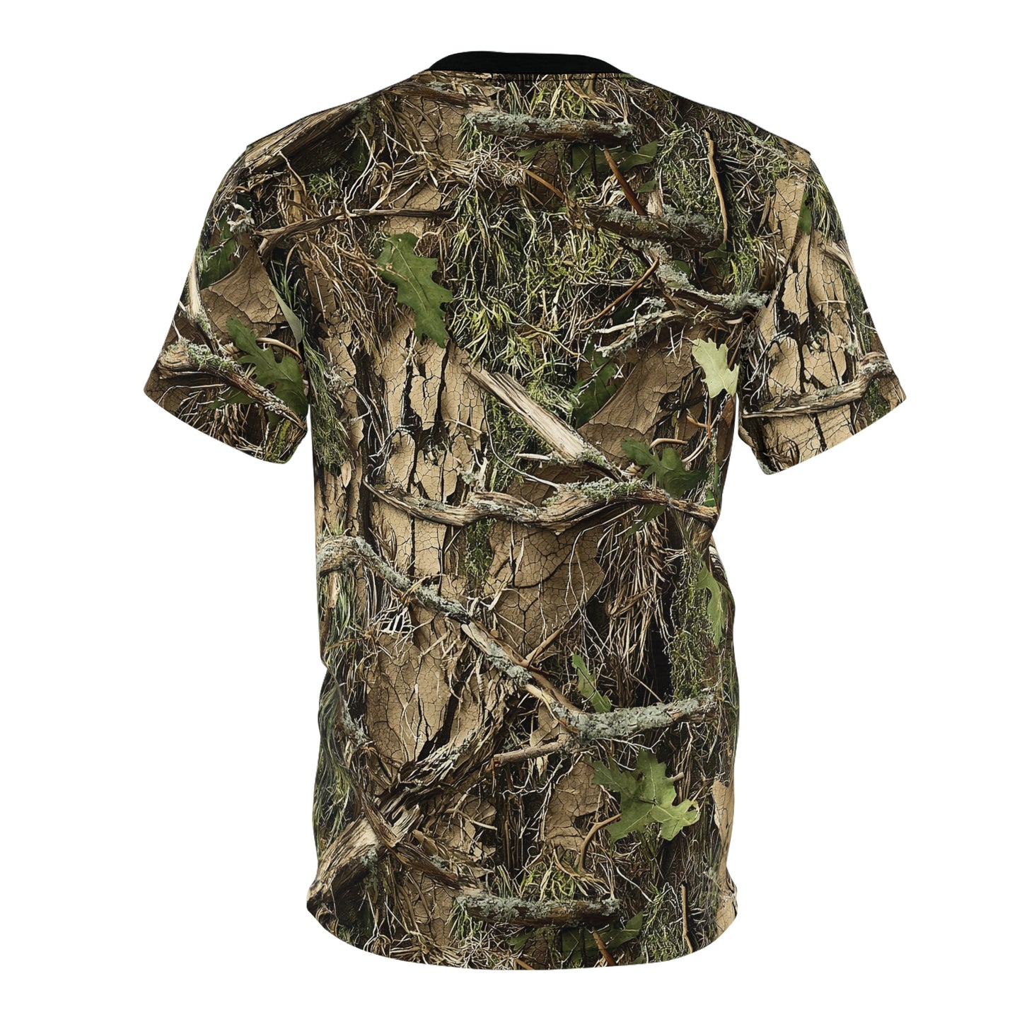 HedgeRow Camo T Shirt